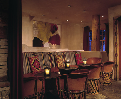 Rosewood Inn of the Anasazi, photo 4