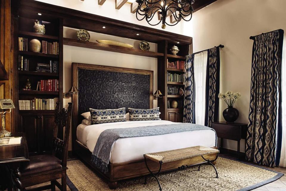 Casa De Sierra Nevada, A Belmond Hotel, photo 5