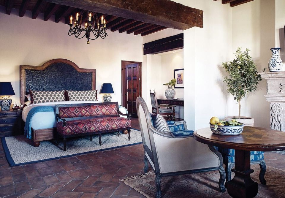 Casa De Sierra Nevada, A Belmond Hotel, photo 1