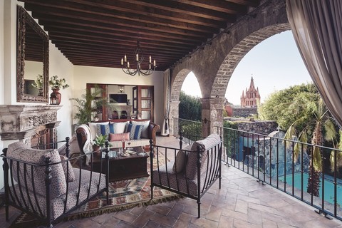 Casa De Sierra Nevada, A Belmond Hotel, photo 2