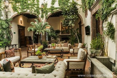 Casa De Sierra Nevada, A Belmond Hotel, photo 3