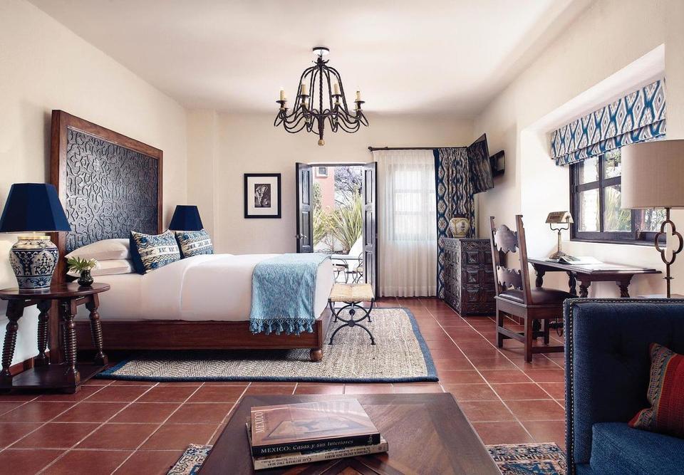 Casa De Sierra Nevada, A Belmond Hotel, photo 6