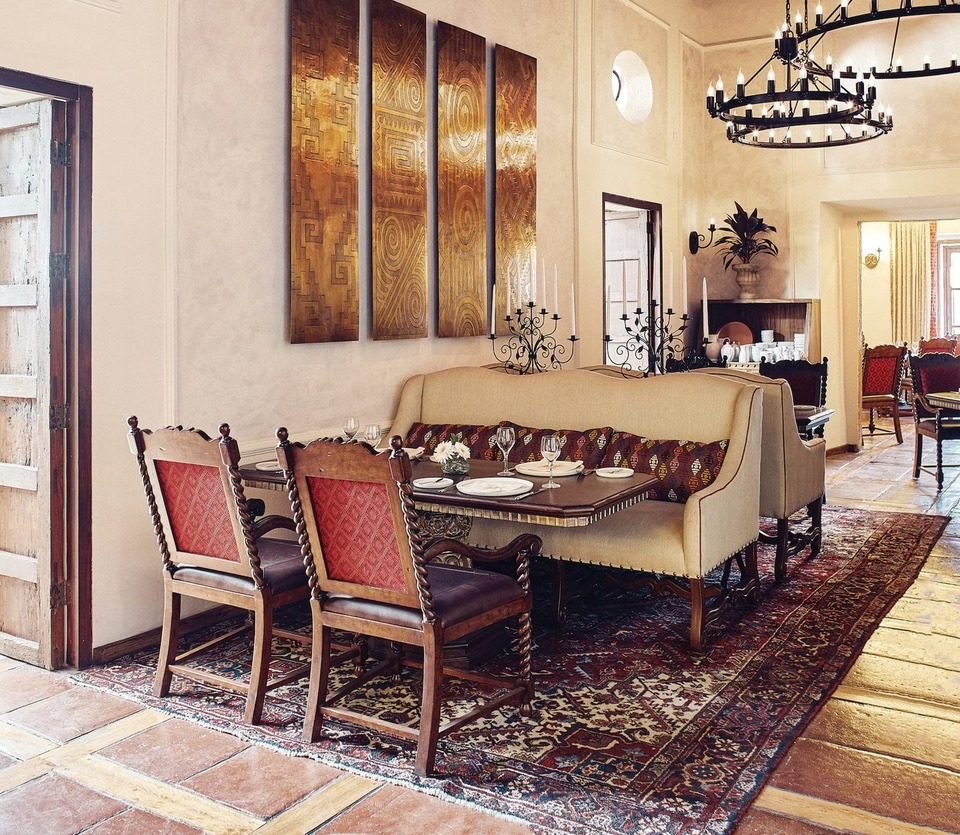 Casa De Sierra Nevada, A Belmond Hotel, photo 4