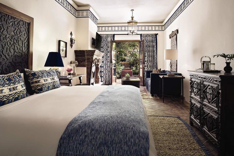 Casa De Sierra Nevada, A Belmond Hotel, photo 7