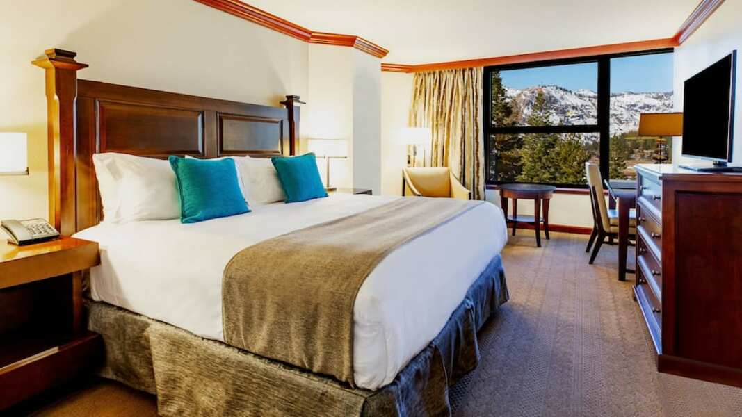 The Everline Resort & Spa, photo 6