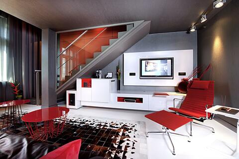 Sofitel Munich Bayerpost, photo 3