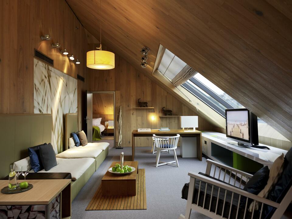 Sofitel Munich Bayerpost, photo 7