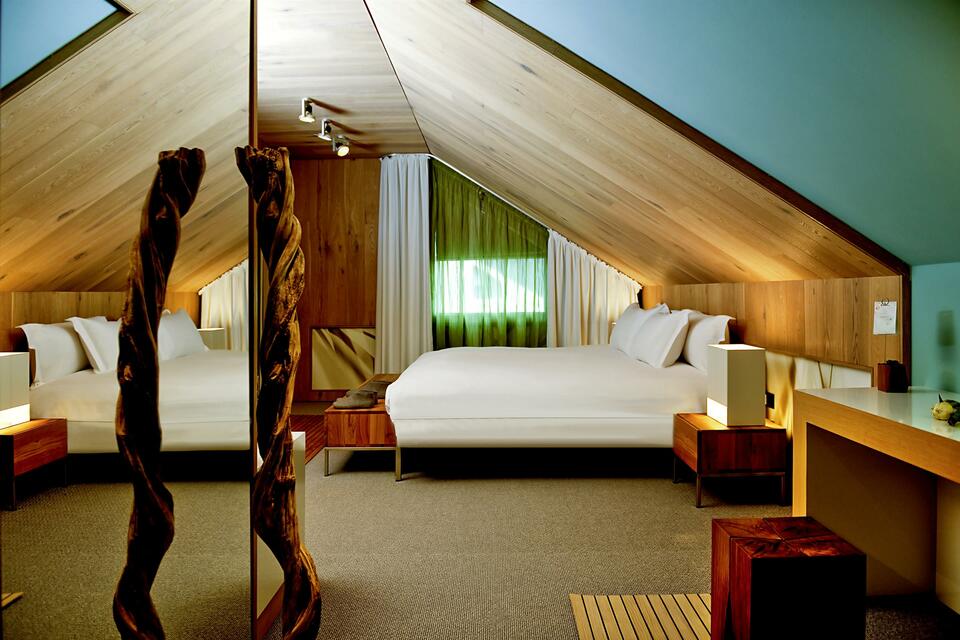 Sofitel Munich Bayerpost, photo 4