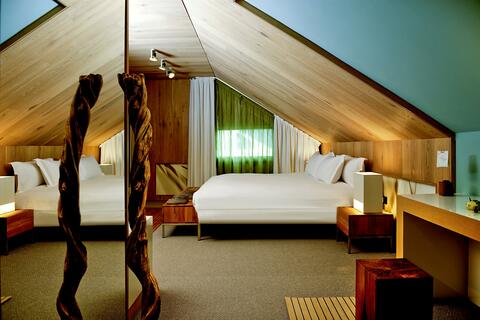 Sofitel Munich Bayerpost, photo 4