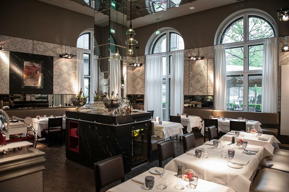 Sofitel Munich Bayerpost, photo 5