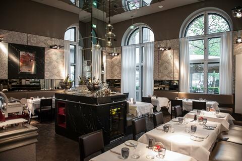 Sofitel Munich Bayerpost, photo 5