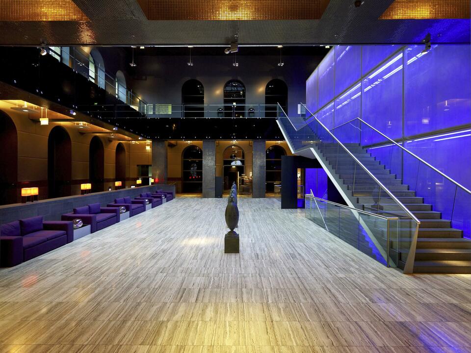 Sofitel Munich Bayerpost, photo 6