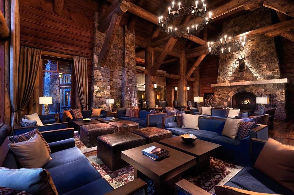 The Ritz-Carlton, Bachelor Gulch, photo 8