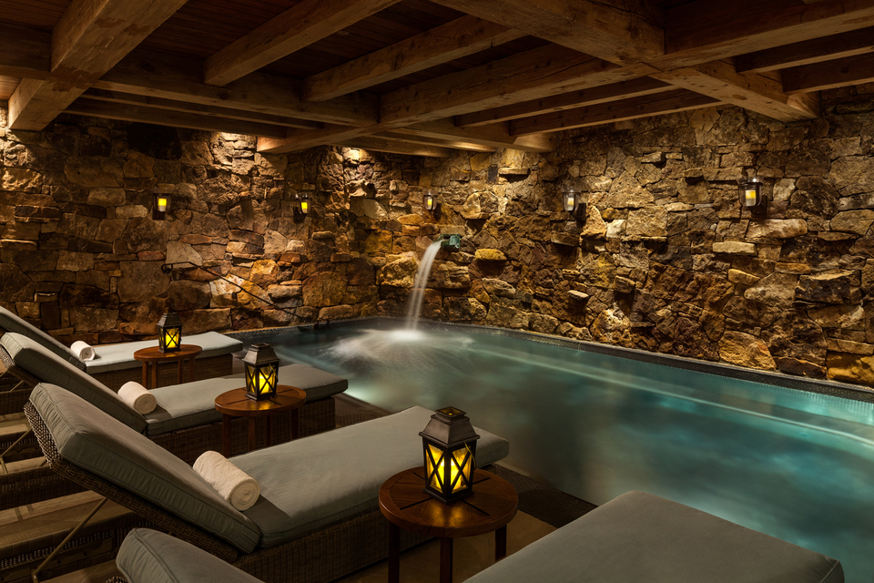 The Ritz-Carlton, Bachelor Gulch, photo 3