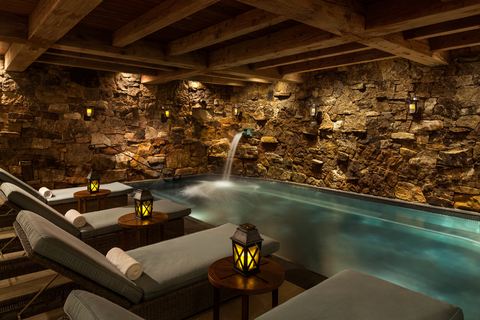 The Ritz-Carlton, Bachelor Gulch, photo 3