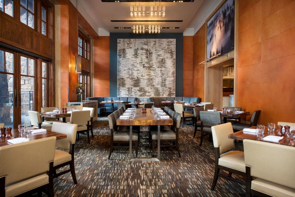 The Ritz-Carlton, Bachelor Gulch, photo 6