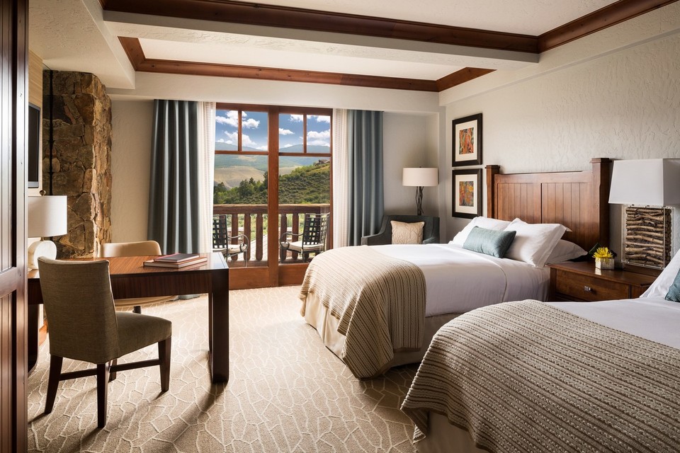 The Ritz-Carlton, Bachelor Gulch, photo 5