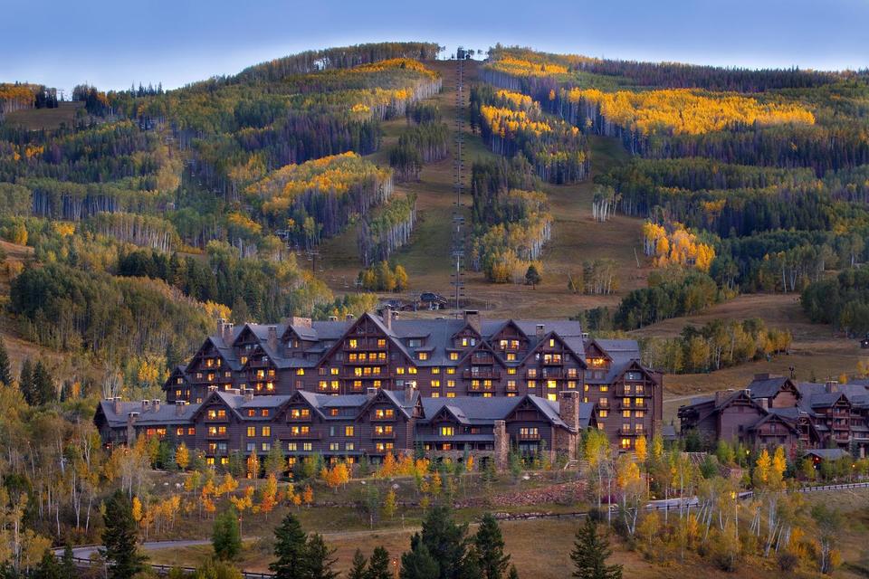 The Ritz-Carlton, Bachelor Gulch, photo 7