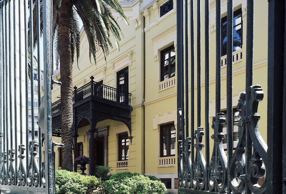Hospes Palacio de Los Patos, photo 1