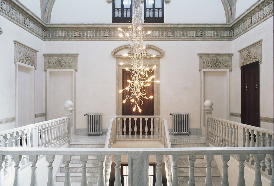 Hospes Palacio de Los Patos, photo 2