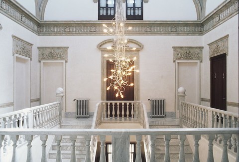 Hospes Palacio de Los Patos, photo 2