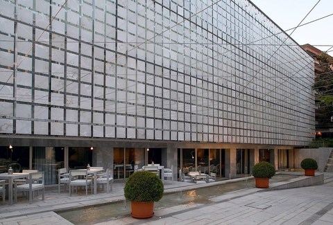 Hospes Palacio de Los Patos, photo 3