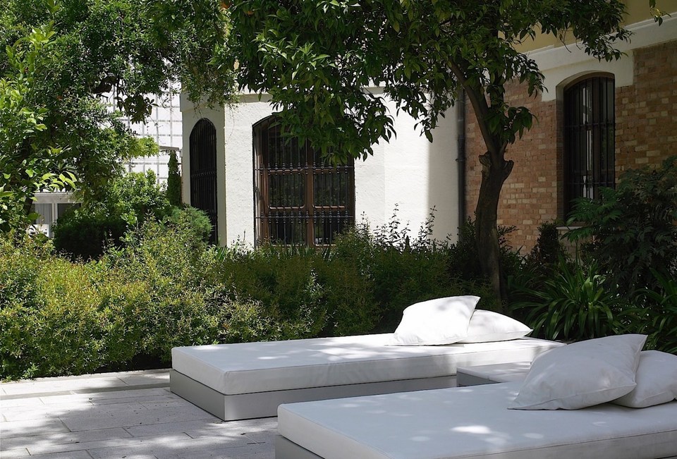Hospes Palacio de Los Patos, photo 5