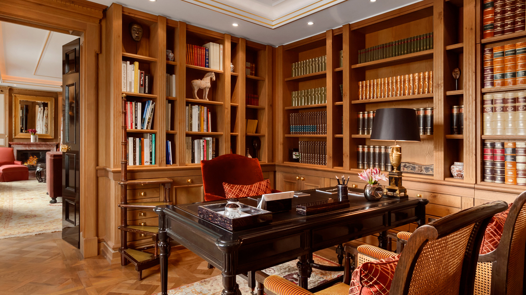 Hotel Adlon Kempinski Berlin, photo 3