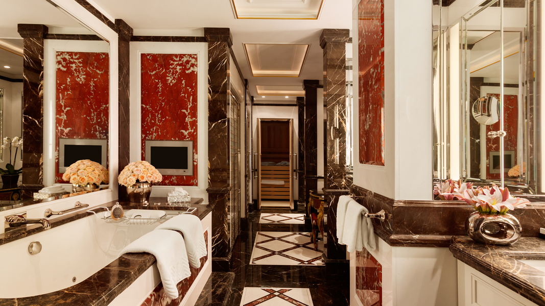 Hotel Adlon Kempinski Berlin, photo 4