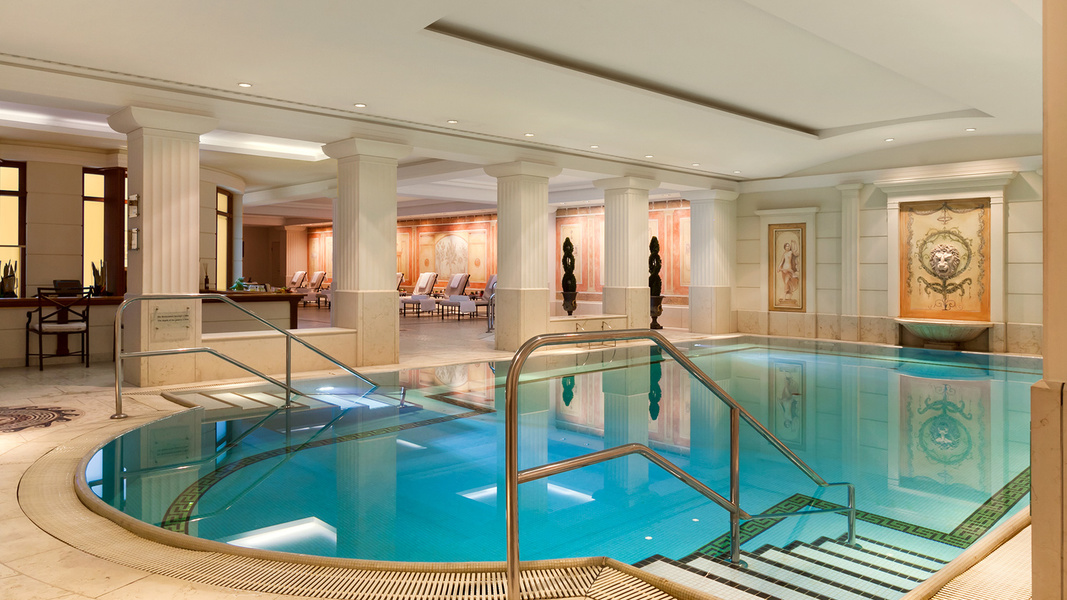 Hotel Adlon Kempinski Berlin, photo 5