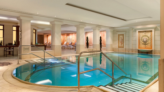 Hotel Adlon Kempinski Berlin, photo 5