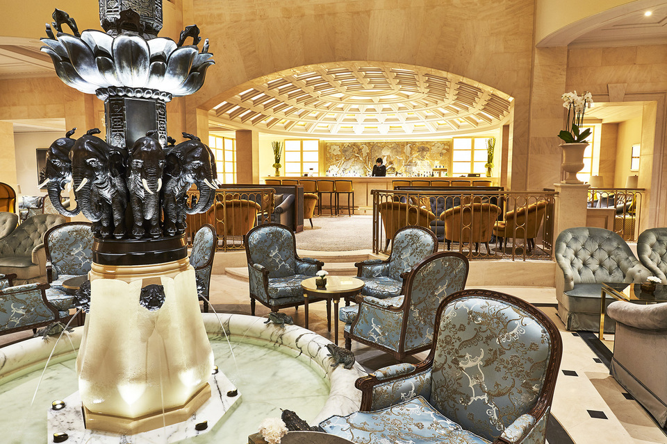 Hotel Adlon Kempinski Berlin, photo 1