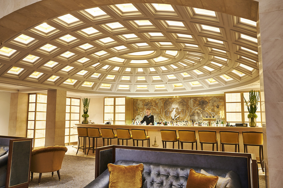 Hotel Adlon Kempinski Berlin, photo 2
