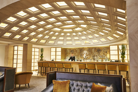 Hotel Adlon Kempinski Berlin, photo 2