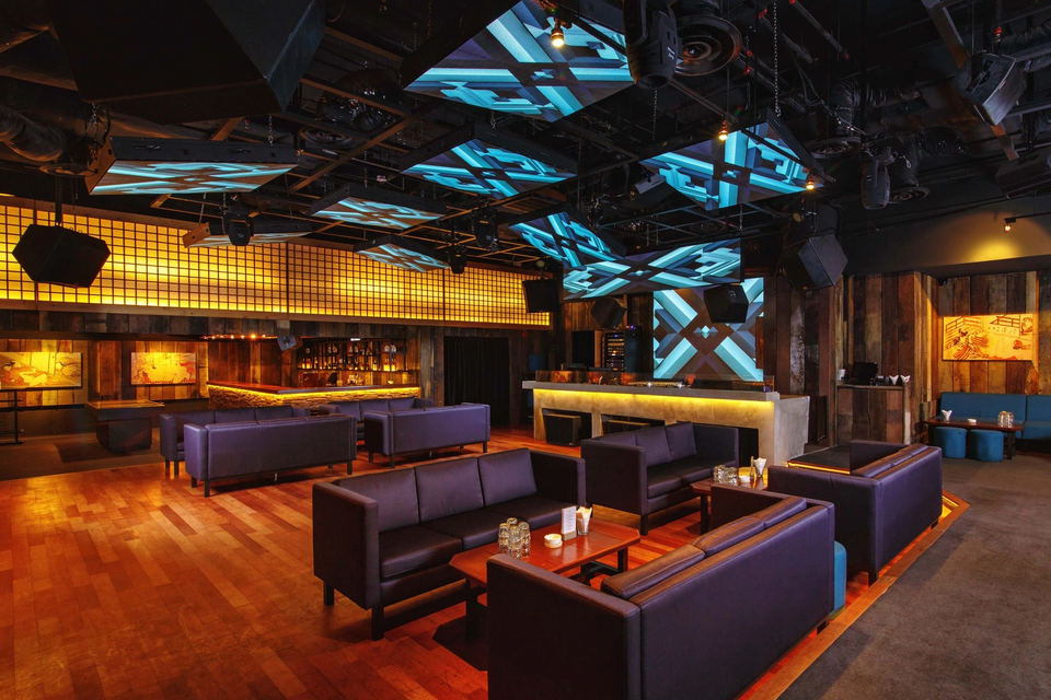 Mandarin Oriental Kuala Lumpur, photo 2