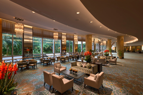 Mandarin Oriental Kuala Lumpur, photo 3