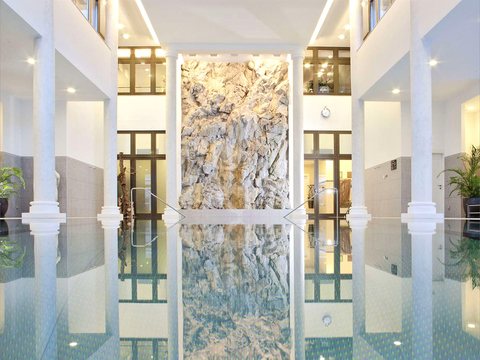 Kempinski Grand Hotel des Bains, photo 3