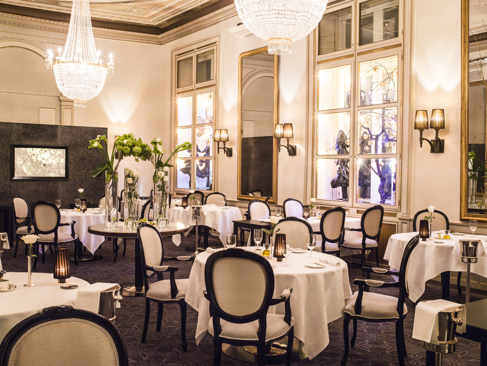 Kempinski Grand Hotel des Bains, photo 4