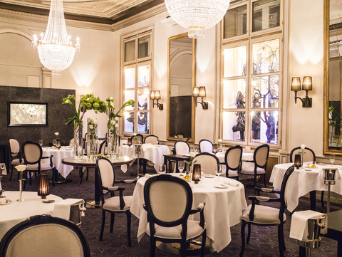 Kempinski Grand Hotel des Bains, photo 4