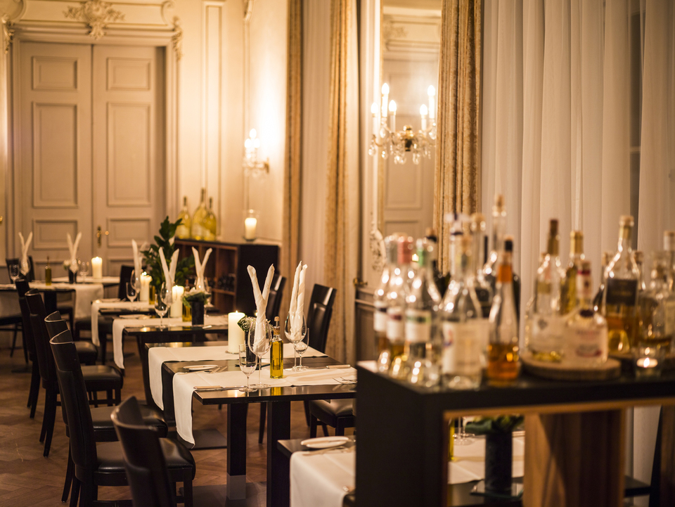 Kempinski Grand Hotel des Bains, photo 7