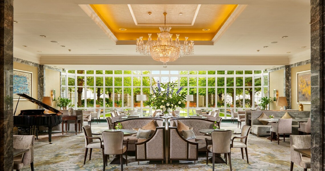 Intercontinental Dublin, photo 2