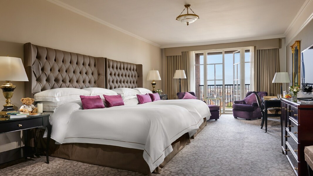 Intercontinental Dublin, photo 3