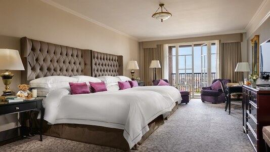 Intercontinental Dublin, photo 3