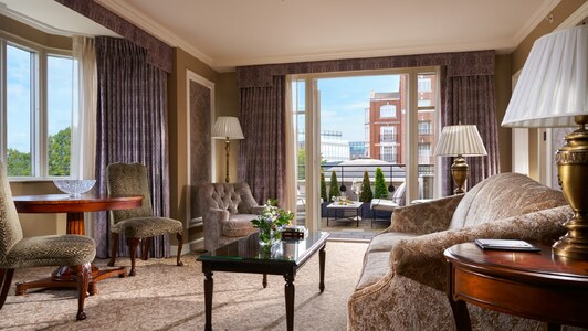 Intercontinental Dublin, photo 4