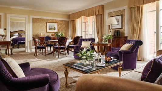 Intercontinental Dublin, photo 5