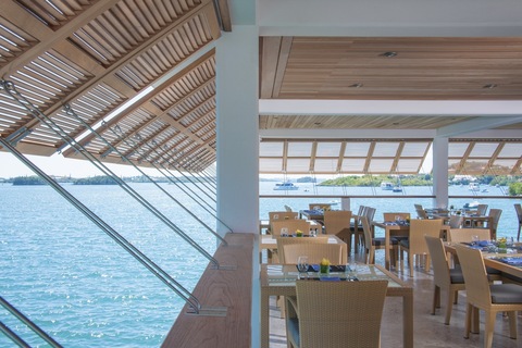 Hamilton Princess & Beach Club, photo 3