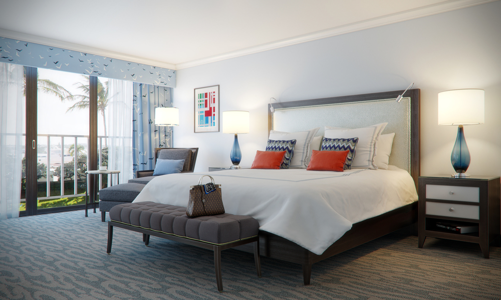 Hamilton Princess & Beach Club, photo 4