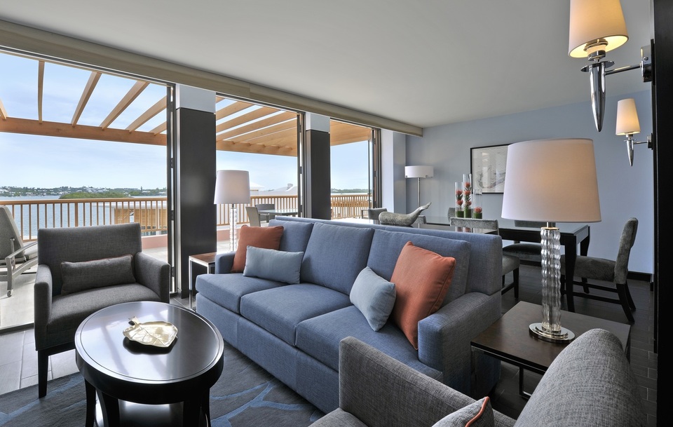 Hamilton Princess & Beach Club, photo 5