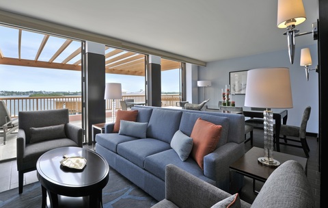 Hamilton Princess & Beach Club, photo 5