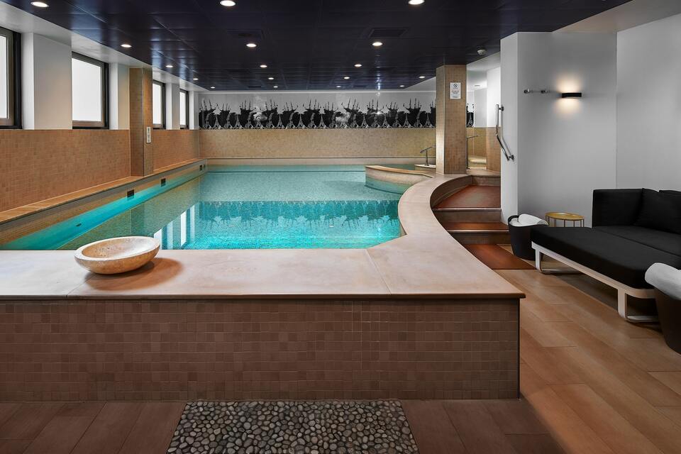 Sofitel Legend The Grand Amsterdam, photo 3